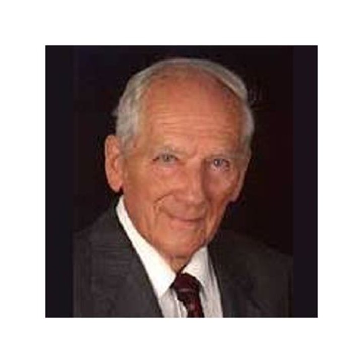 Heinz Drossel