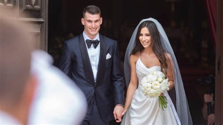 Helena Matic | Who Is She? Dominik Livakovic’s Wife, Parents’ Race, And Wealth