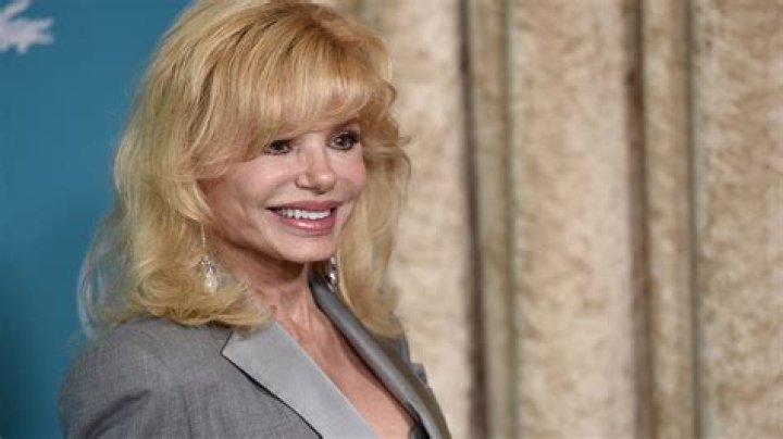 How Rich Is Anne Terzian?