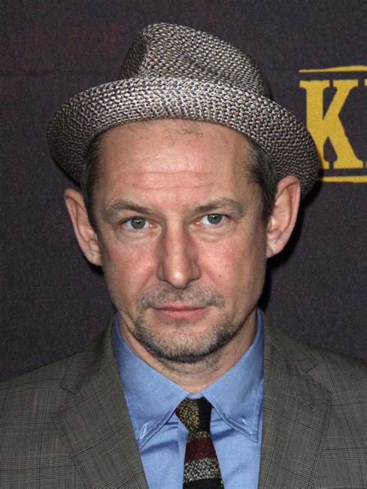 Ian Hart