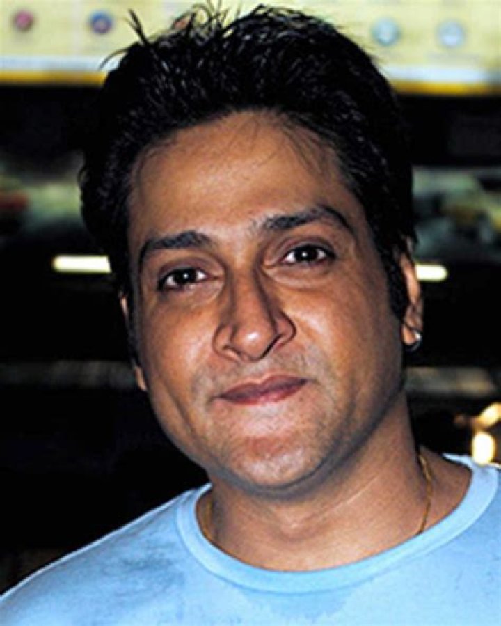 Inder Kumar