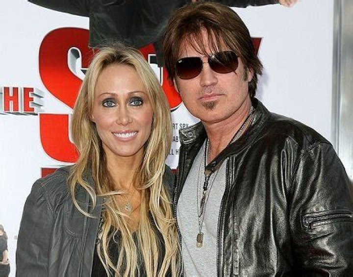Interesting Facts About Kristin Luckey, Billy Ray Cyrus’ First Wife