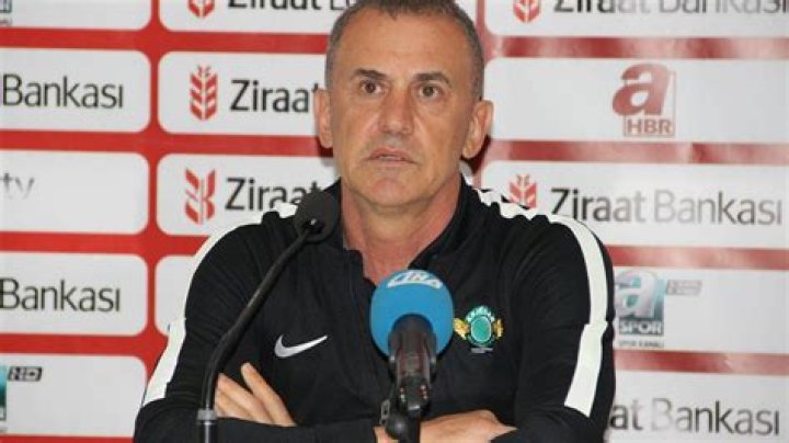 İrfan Saraloğlu