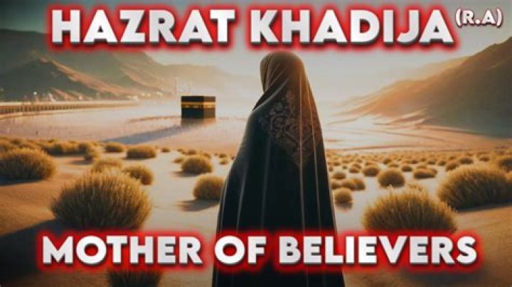 Is Khadija Shaw Muslim | Religion Ethnicity And Origin