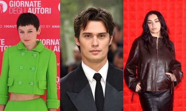 Is Nicholas Galitzine Bisexual Or Queer | Gender And Partner 2023