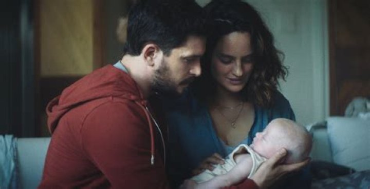 Is Noémie Merlant Gay, Baby Ruby? Family and Wealth