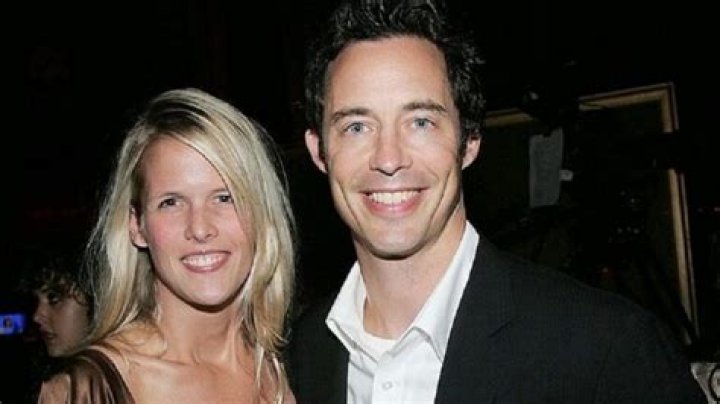 Is Tom Cavanagh Gay | Sexuality Partner And Relationship