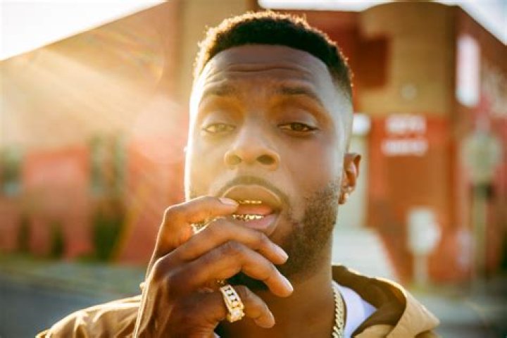 Isaiah Rashad