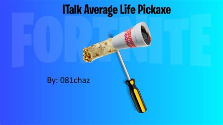 ITalkFortnite