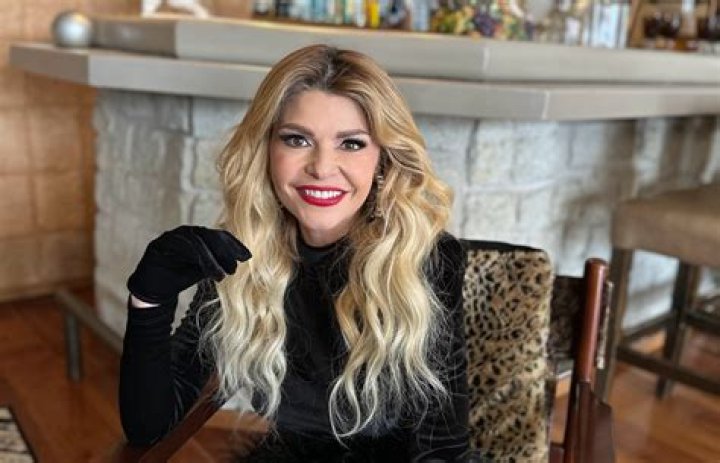 Itatí Cantoral