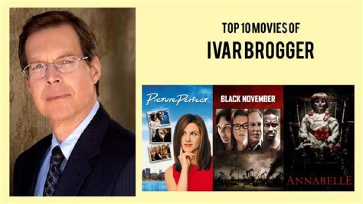 Ivar Brogger