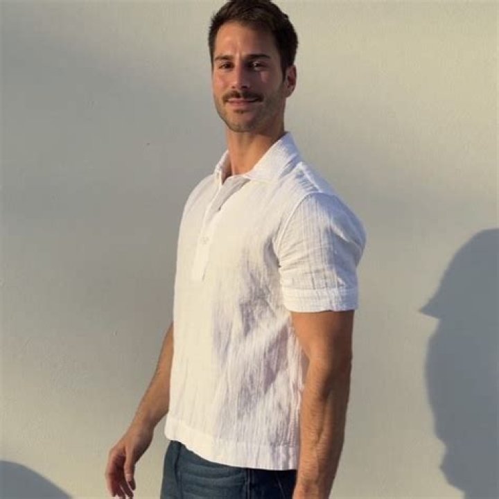 Jacob Karram