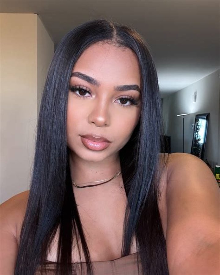 Jada Marie