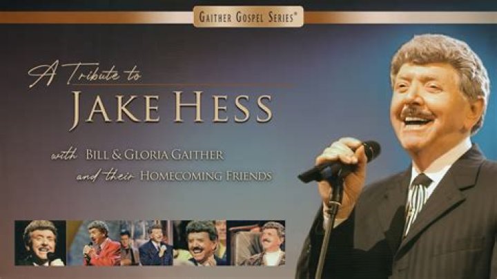 Jake Hess