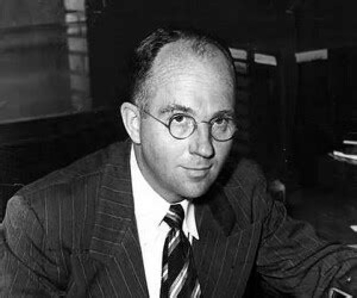 James A. Michener