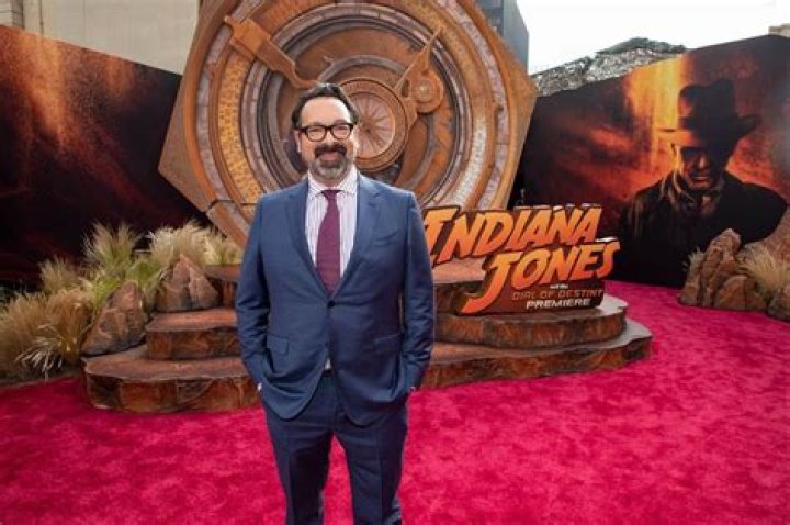 James Mangold