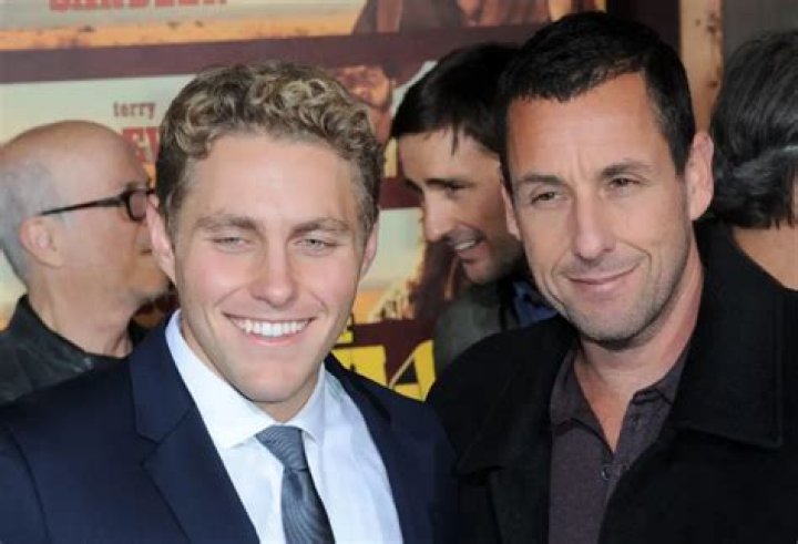 Jared Sandler