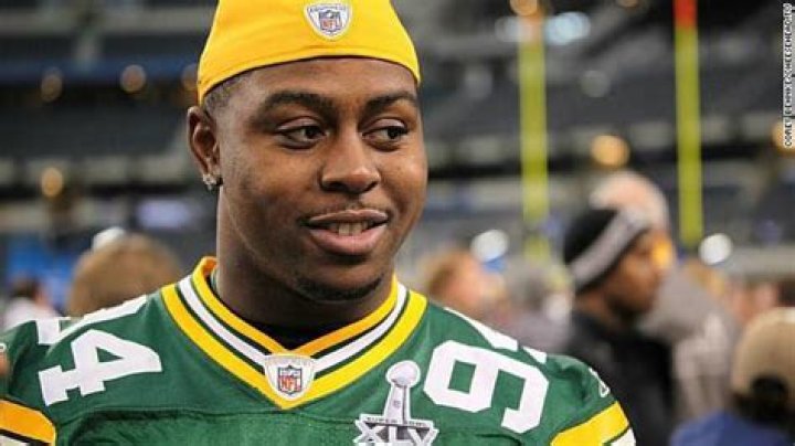 Jarius Wynn