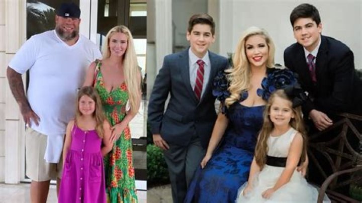 Jason Peters’ Wife: Find Out If He’s Married, Examine His Family And Relationships