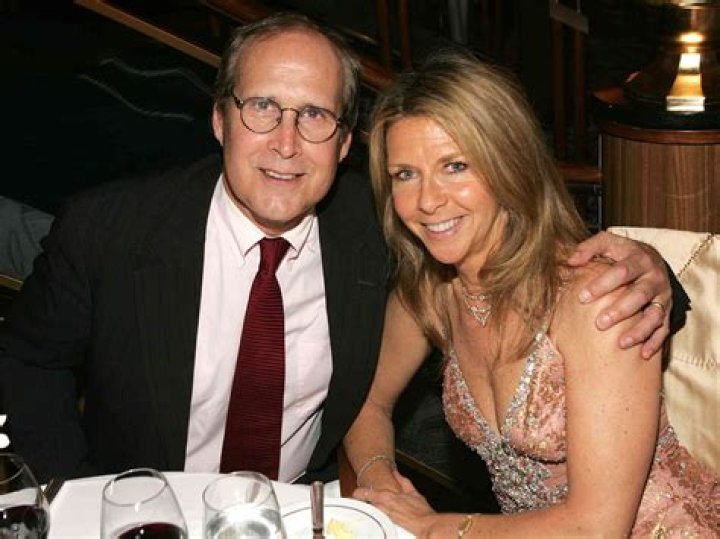 Jayni Chase | Everything About Chevy Chase’s Wife