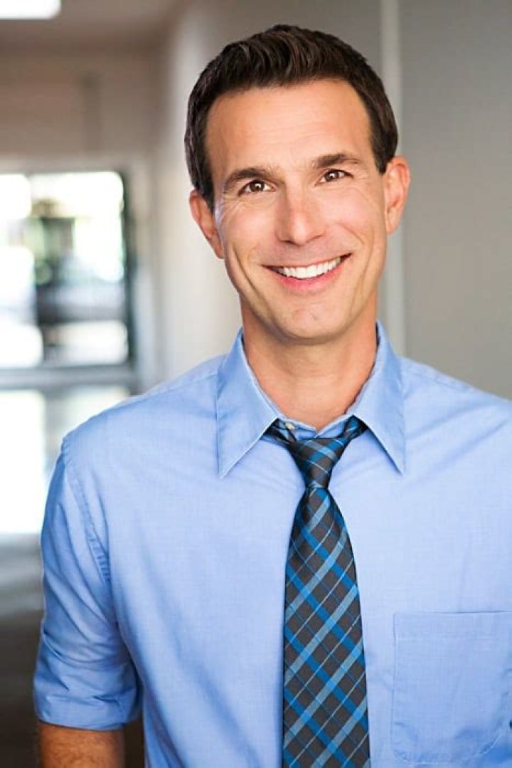 Jeff Witzke