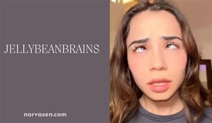 Jelly Bean Brains OnlyFans | Video Gone Viral