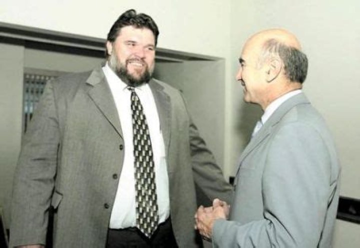 Jerry Boyarsky