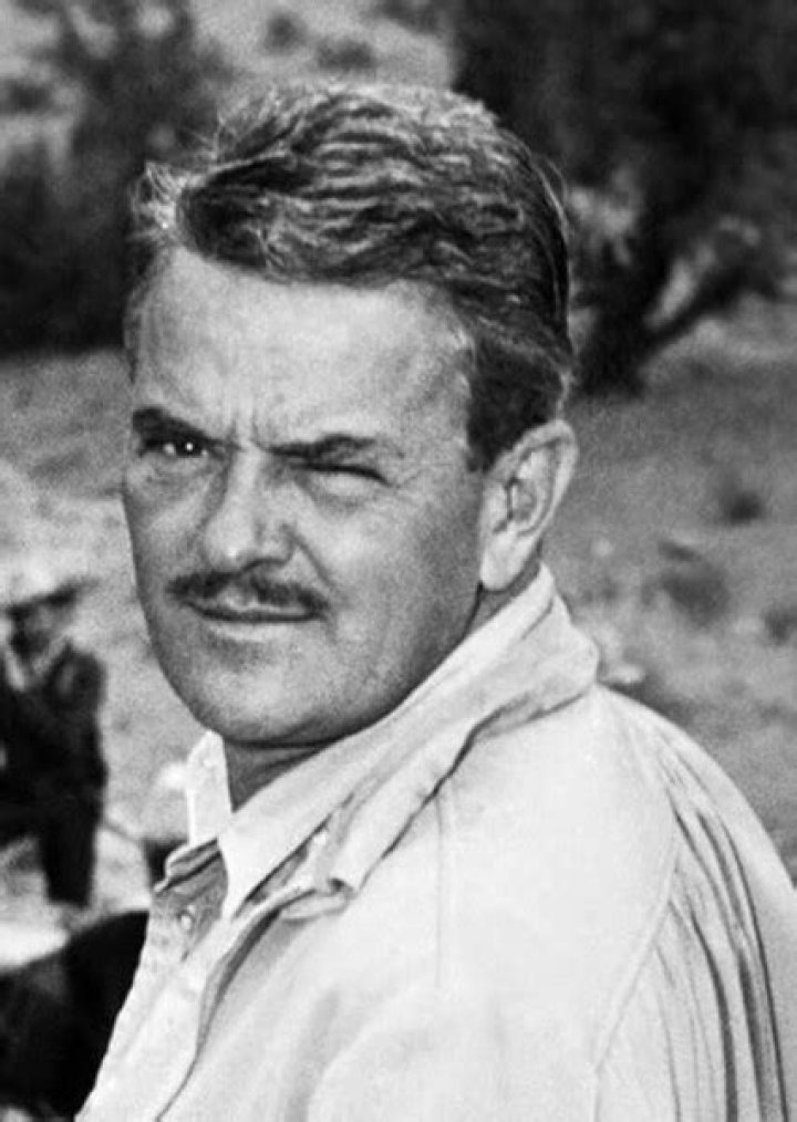 Jerry Hopper