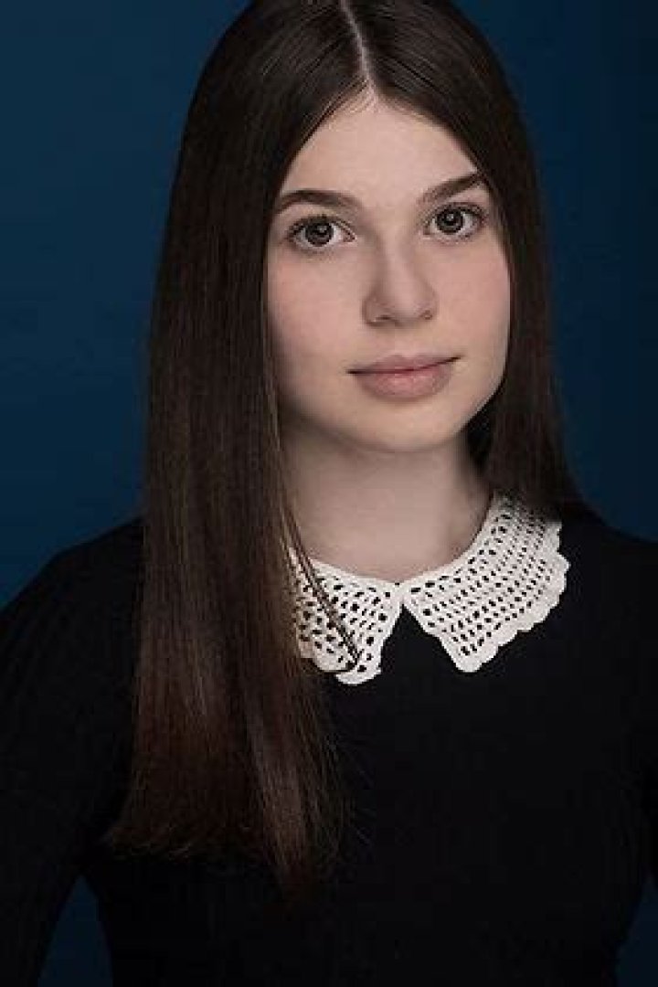 Jessica Cherniak