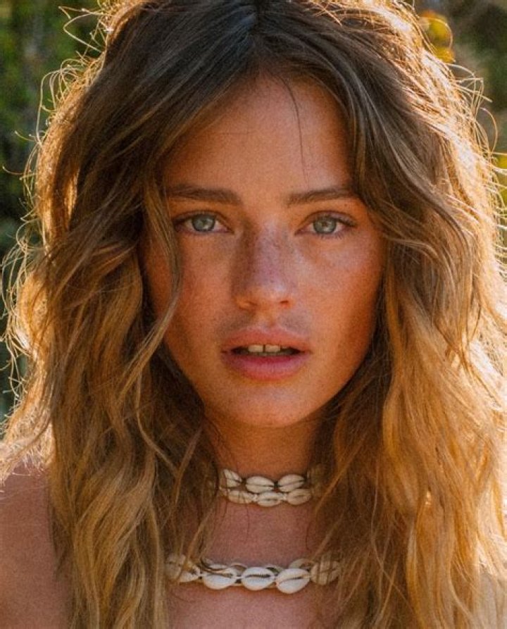 Jessica Lee Buchanan