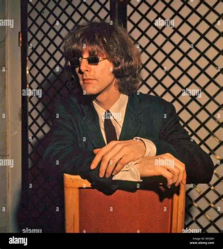 Jim McGuinn