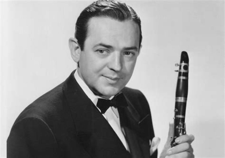 Jimmy Dorsey