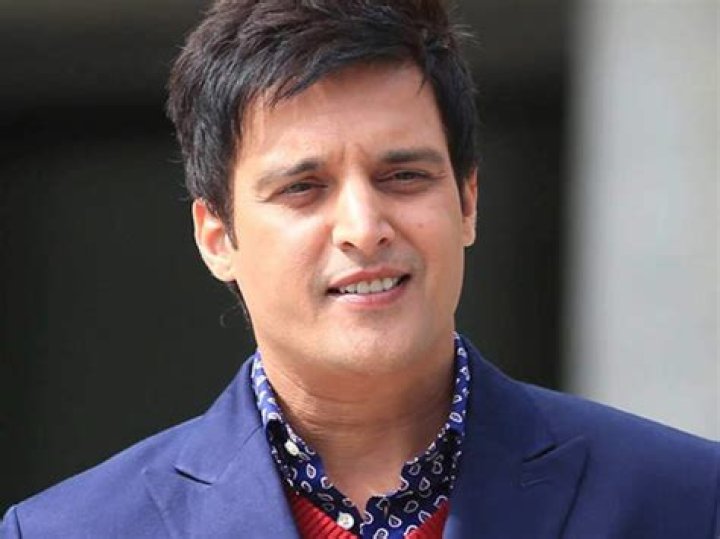 Jimmy Shergill