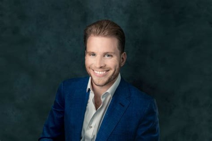 Joe Lonsdale