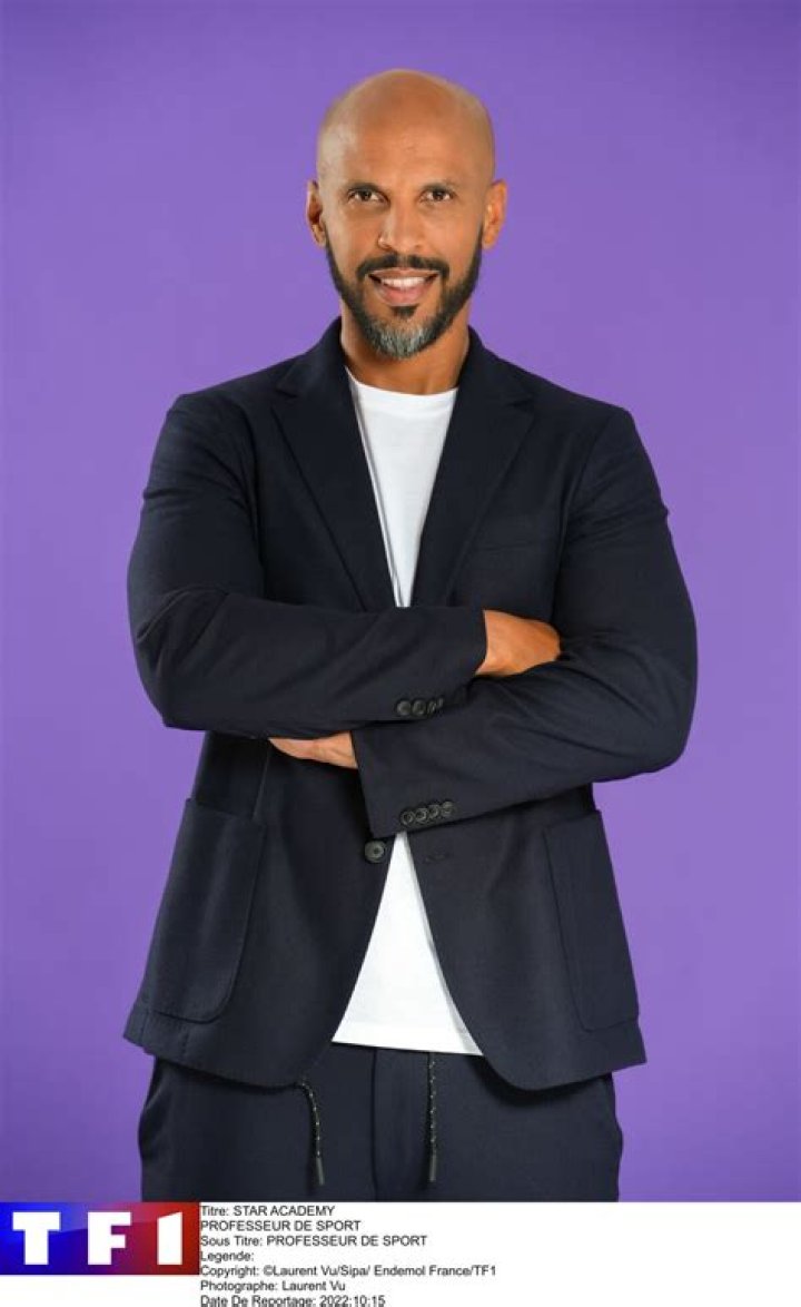 Joel Bouraima