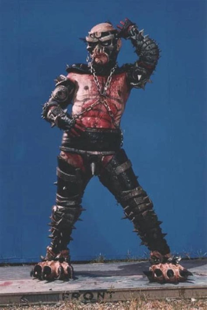 Joey Slutman