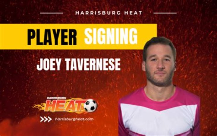 Joey Tavernese