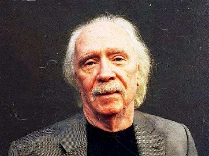 John Carpenter