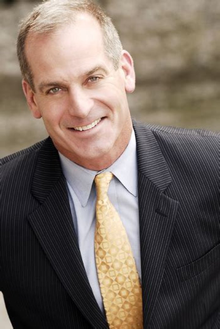 John Michael Bolger