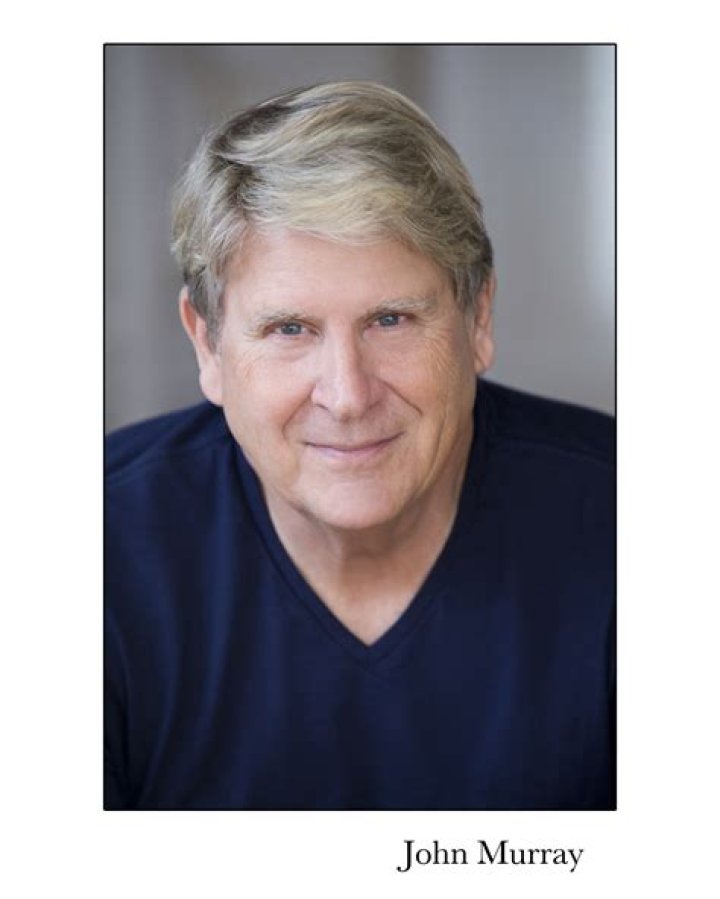 John Murray