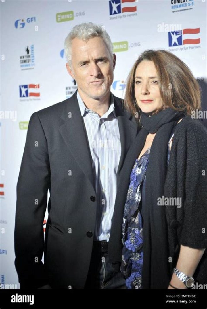 John Slattery- Wiki, Height, Wife, Net Worth, Career