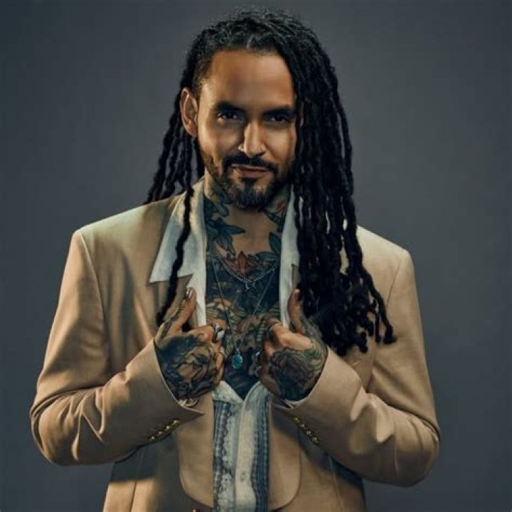 Jon Mesa