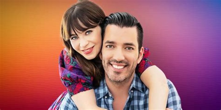 Jonathan Scott