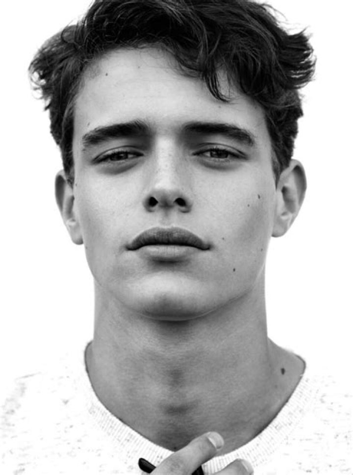 Jordy Baan