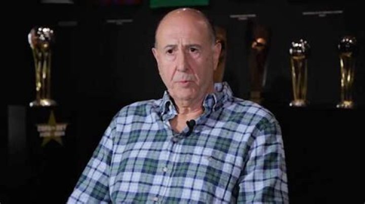 José Antonio Querejeta