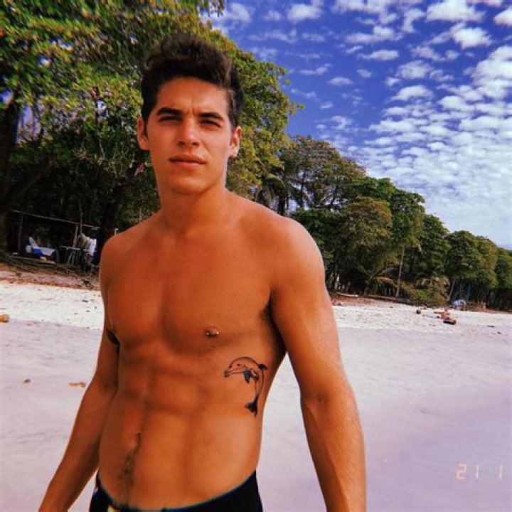 José Giménez Zapiola
