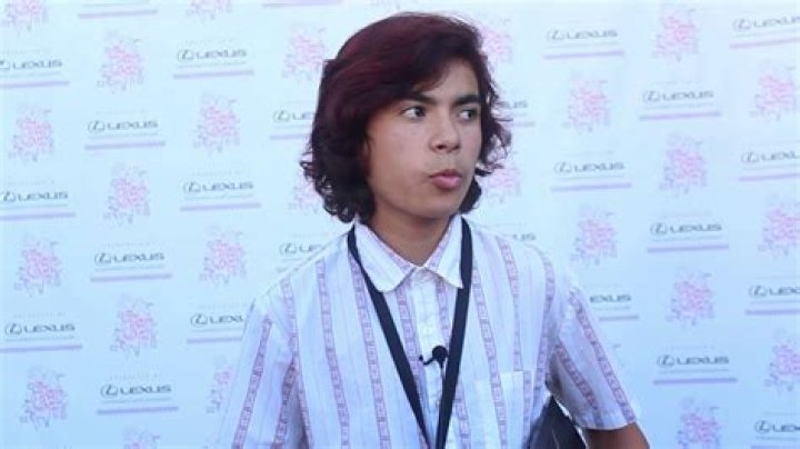 Josh Ovalle