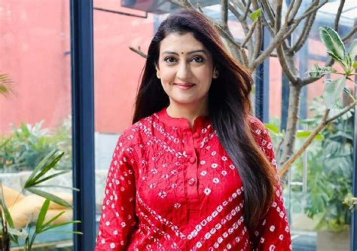 Juhi Parmar