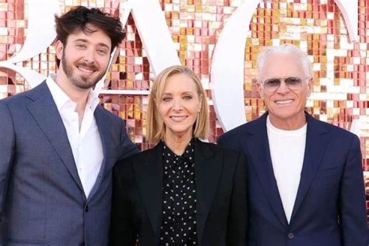 Julian Murray Stern | Parents And Net Worth
