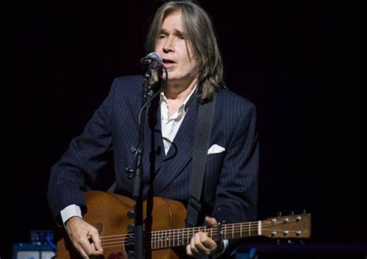 Justin Currie